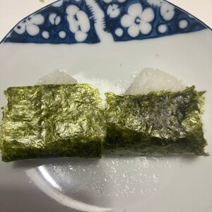 ほんだしで★コンビニに負けない！和風ツナマヨ